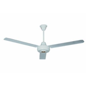VENTILADOR DE TECHO TOKYO 56-PESADO 5VELOC 16MM MOD TCF-604