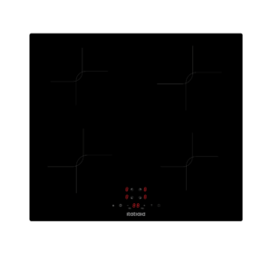 PLACA A INDUCCION ITATIAIA COOKTOP MASTER 4Q