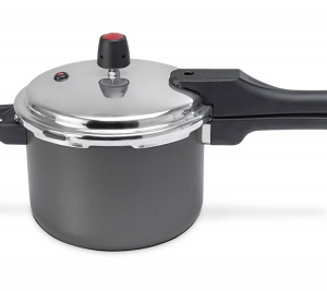OLLA A PRESION 4.5L LINEA VERSATIL