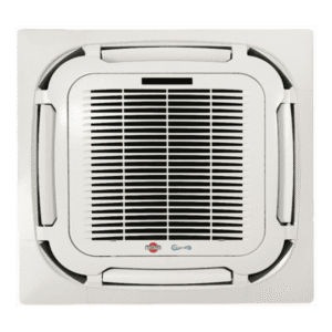 AIRE ACONDICIONADO SPLIT CASSETTE INVERTER 18.000 BTU/H, ROUND FLOW 220V/50HZ