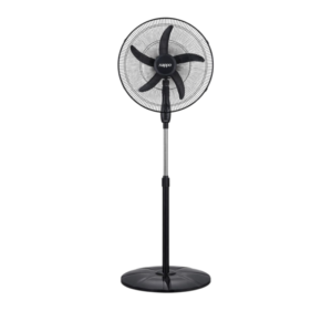 VENTILADOR DE PIE DE 20" CON TIMER NVP-300