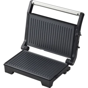 GRILL SANDWICHERA NAPPO DOBLE NEG-162