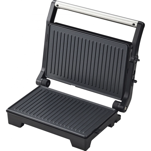 GRILL SANDWICHERA NAPPO DOBLE NEG-162