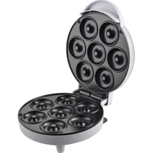 MAQUINA PARA HACER MINI DONAS NAPPO BLANCO NEN-159
