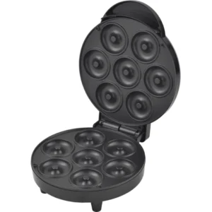 MAQUINA PARA HACER MINI DONAS NAPPO NEGRO NEN-159