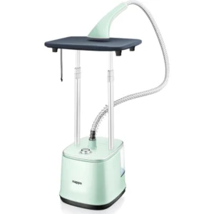 PLANCHA A VAPOR NAPPO VERT. 2,7L NEP-155