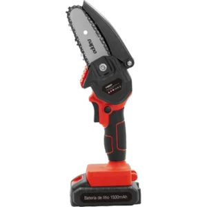 MOTOSIERRA DE MANO NAPPO NHJ-144 4"