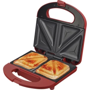 SANDWICHERA NAPPO DOBLE ROJA NES-158