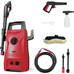 HIDROLAVADORA NAPPO DE ALTA PRESIÓN 1500W NHH-173