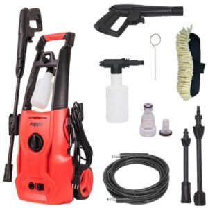 HIDROLAVADORA CON JABONERA NAPPO NHH-018J