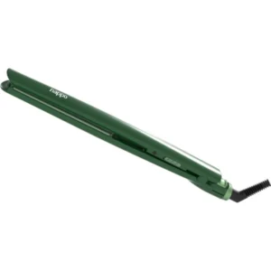 PLANCHITA DE PELO NAPPO LISSE NPP-304 VERDE