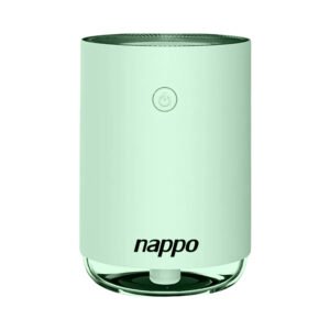 HUMIDIFICADOR NAPPO NEV-071 VERDE