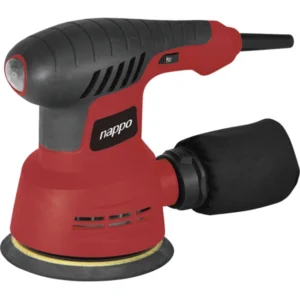 LIJADORA ORBITAL NAPPO 300W NHL-115
