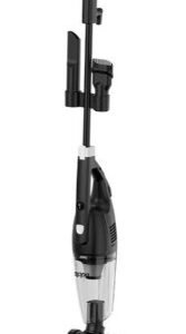 ASPIRADORA VERTICAL 2 EN 1 CON LUZ LED NAPPO NEGRA NLAH-275 (REG)