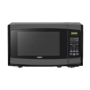 MICROONDAS DIGITAL NAPPO 20L NEX-189 NEGRO