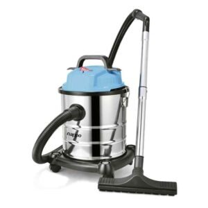 ASPIRADORA NAPPO NLAI-028 WET AND DRY 20L (AZ/NG) (REG)