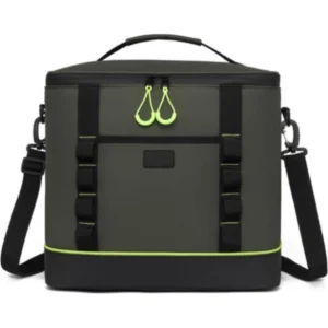 BOLSO TÉRMICO OXFORD (BAJO) 24 LTS