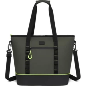BOLSO TÉRMICO OXFORD TIPO CARTERA 38LTS