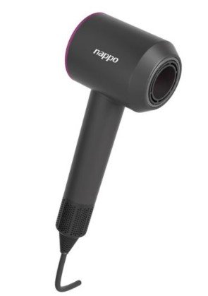 SECADOR DE PELO 5 EN 1 AIR MULTIPLIER NAPPO NPS-314 (REG) - Imagen 2