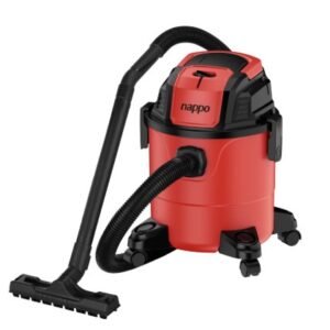 ASPIRADORA WET & DRY 12L 1300W NAPPO NLAI-316 (REG)