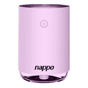 HUMIDIFICADOR NAPPO NEV-071 ROSADO