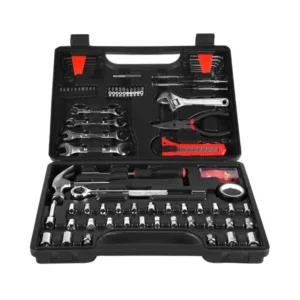 KIT DE HERRAMIENTAS MANUALES NAPPO NHK-053