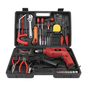 KIT DE HERRAMIENTAS NAPPO NHK-008