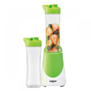 LICUA MIXER-02 NAPPO PORTATIL 300W VERDE
