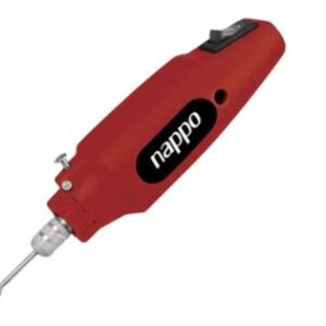MINI TORNO DE MANO NAPPO MT-01