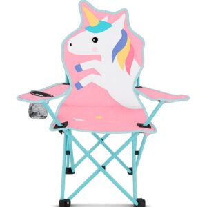 SILLA DE CAMPING LEVEL UNICORN