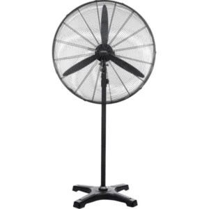 VENTILADOR INDUSTRIAL DE PIE 26" LEVEL