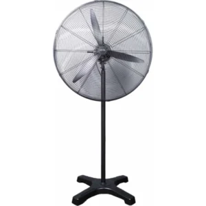 VENTILADOR INDUSTRIAL DE PIE 30" LEVEL