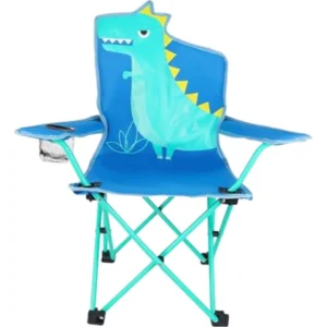 SILLA DE CAMPING LEVEL DINO