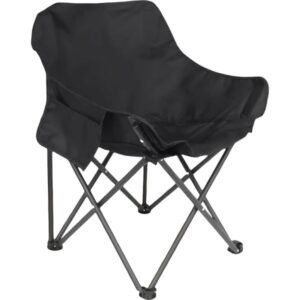 SILLA DE CAMPING LEVEL CONFORT