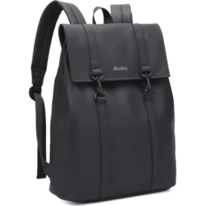 MOCHILA CASUAL ROUTE KVM-690 NEGRA