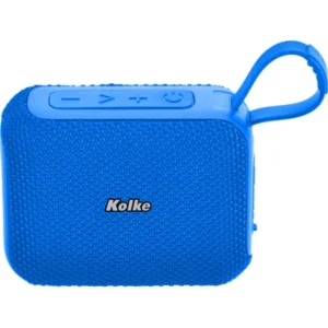 PARLANTE INALAMBRICO SBOX KOLKE KPP-734 AZUL