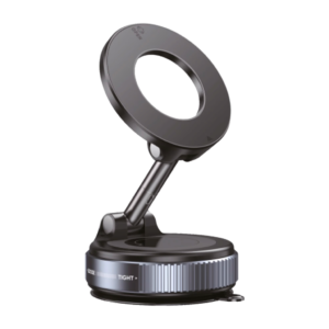 SOPORTE DE TELEFONO KOLKE KVS-781 NEGRO