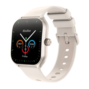 SMARTWACTH KOLKE KVR-732 PLATA