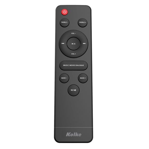SOUNDBAR 32" KPE-639 - Imagen 2