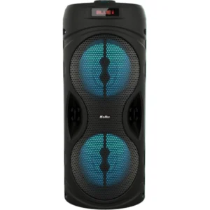 PARLANTE INALAMBRICO ILUX 4" X 2 KPM-511