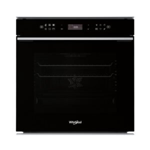HORNO ELECT WHIRLPOOL WCOLLECTION WOC73AE 73Lts NEGRO 6TO SENTIDO PANEL TOUCH