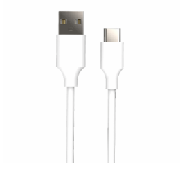 CABLE KOLKE USB A TIPO C 3A KCC-8707