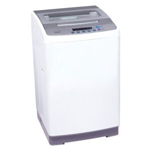 LAVARROPAS WHIRLPOOL WWI12AW 12KG CARGA SUP BLANCO 850RPM