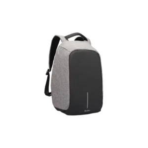 MOCHILA KOLKE ANTI-ROBO ACTIVE KVM-245 GRIS CLARO