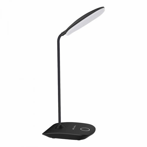 LAMPARA KOLKE LED KVL-190 NEGRA