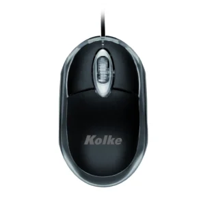 MOUSE OPTICO KM-117
