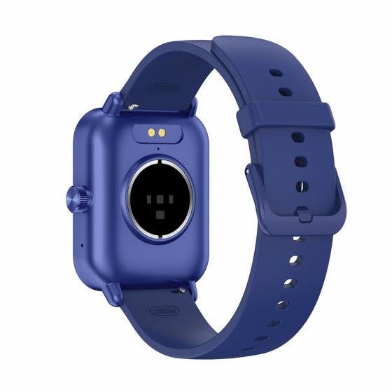 SMARTWATCH KOLKE KVR-671 AZUL - Imagen 2
