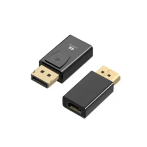 ADAPTADOR DISPLAYPORT A HDMI 4K KOLKE KCA-799