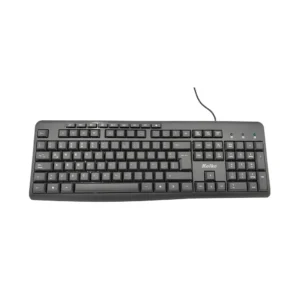 TECLADO KOLKE MULTIMEDIA EN ESPAÑOL KET-701