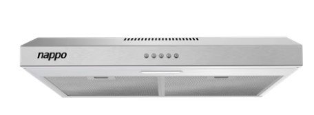 CAMPANA EXTRACTORA SLIM 60CM NAPPO NEE-366